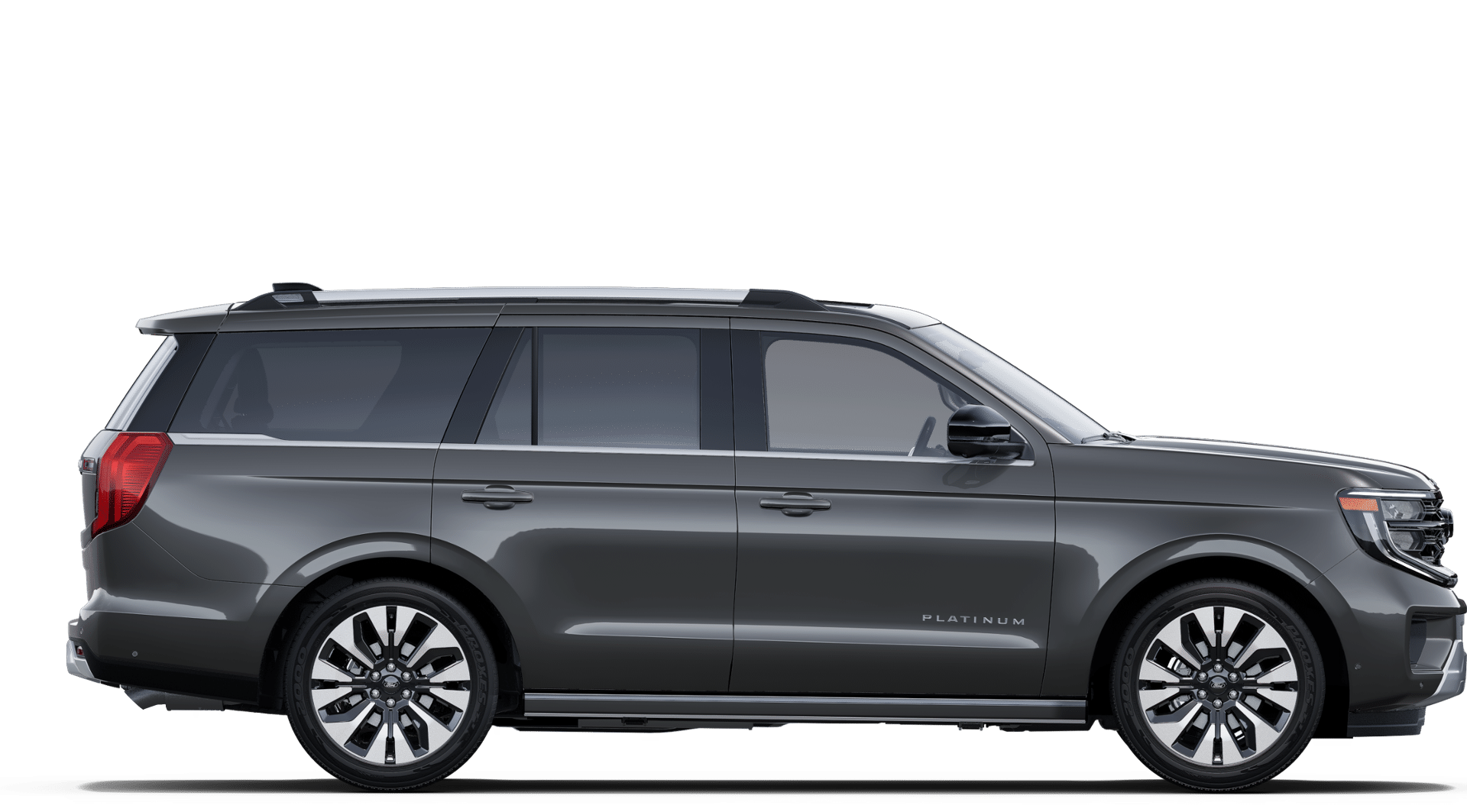 2025 Ford Expedition® External Image 1